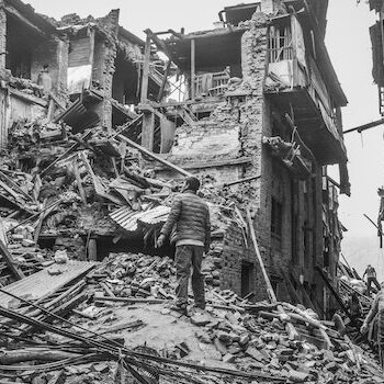 Deprem ve Ceza Hukuku Anlamında Güncel Değerlendirmeler