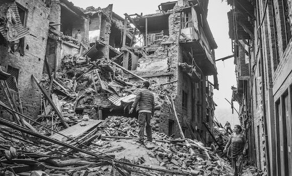 Deprem ve Ceza Hukuku Anlamında Güncel Değerlendirmeler